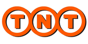 Logo for TNT
