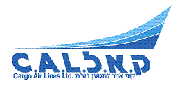 Logo for CAL Cargo Air Lines