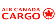 Logo for Air Canada Cargo