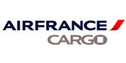 Logo for Air France Cargo
