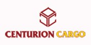 Logo for Centurion