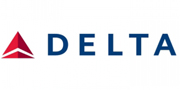 Logo for Delta Airlines