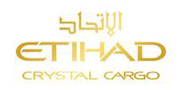 Logo for Etihad Crystal Cargo