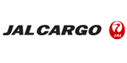 Logo for Japan Airlines Cargo