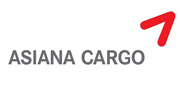 Logo for Asiana Cargo