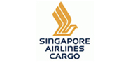 Logo for Singapore Airlines Cargo