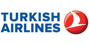 Logo for Turkish Airlines