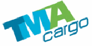 Logo for TMA Cargo