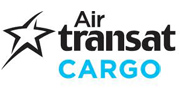 Logo for Air Transat Cargo