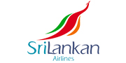 Logo for Sri Lankan Airlines