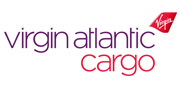 Logo for Virgin Atlantic Cargo