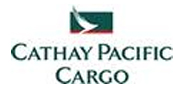 Logo for Cathay Pacific Cargo