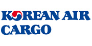 Logo for Korean Air Cargo