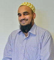 Murtaza Zakir